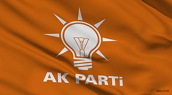 Ak Parti’nin İzmir Kongre Tarihleri