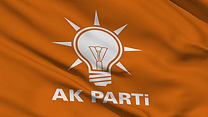 Ak Parti’nin İzmir Kongre Tarihleri