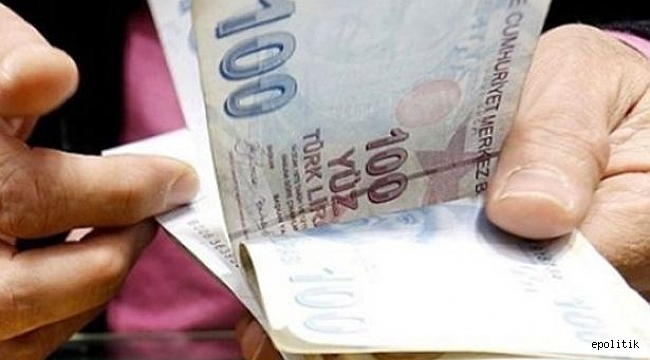 Ali Tezel: &quot;Emekli maaşı 614 TL&#039;ye düştü!&quot;