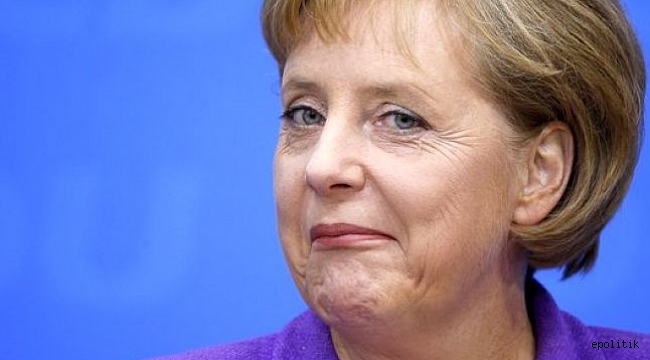 Almanya&#039;nın Yeni Taslağında Türkiye ile Fasıl Yok