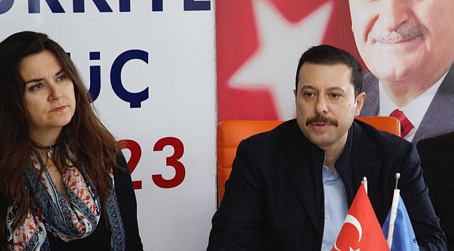 &quot;Ana Muhalefet Yoldan Çıkmıştır&quot;