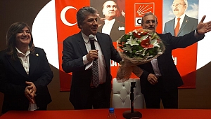 Ayın Konuğu Balbay oldu