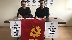 "Aziz Kocaoğlu Halkı Kandırıyor!"