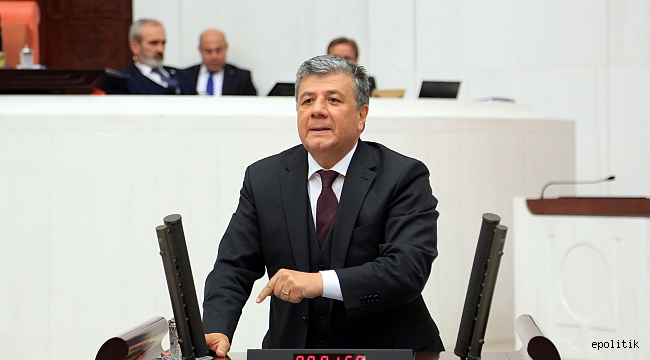 BALBAY’DAN BAŞBAKAN’A ZOR SORU