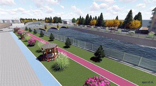 Banaz&#039;a Çok Yakışacak