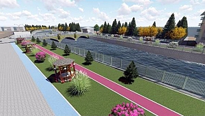 Banaz'a Çok Yakışacak