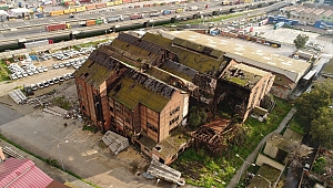 Başkan Kocaoğlu'ndan “Elektrik Fabrikası” çıkışı