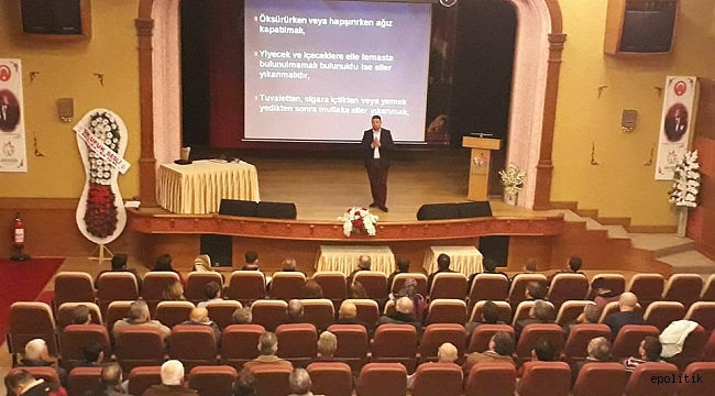 Bayındır Belediyesi, ‘Ev Pansiyonculuğu’ Eğitimi Derslerine Başladı