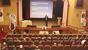 Bayındır Belediyesi, ‘Ev Pansiyonculuğu’ Eğitimi Derslerine Başladı