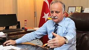 Bayraklı Belediye Başkanı: "Esefle kınıyorum!"