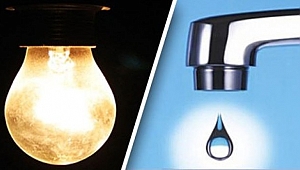 Bornova'da Ne Su Var Ne Elektrik