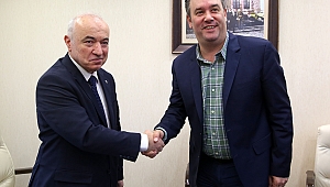 Buca Belediyesi Hizmet Kalitesini Bilimsel Araştırmalarla Yükseltecek