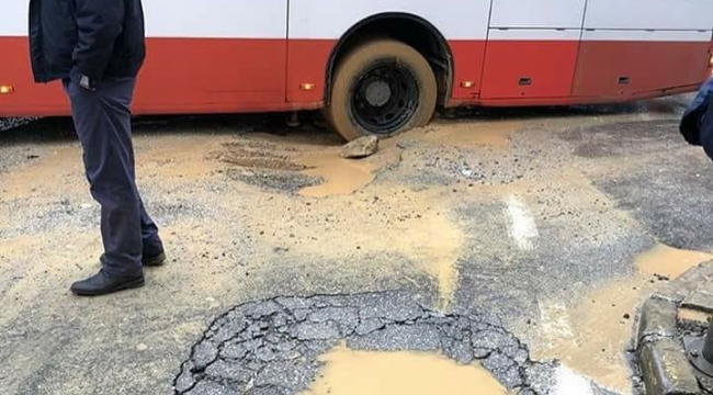 Burası Buca Şirinyer