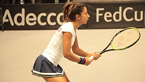 Çağla'dan Tarihi Galibiyet