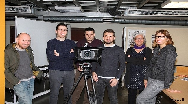 Cannes’da İzmir gururu