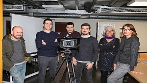 Cannes’da İzmir gururu