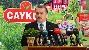 ÇAYKUR Müdürü: 'Bayan' sporculara yardım etmem, günahtır!