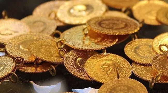 Çeyrek altın ne kadar? (19 Şubat 2018 altın fiyatları)