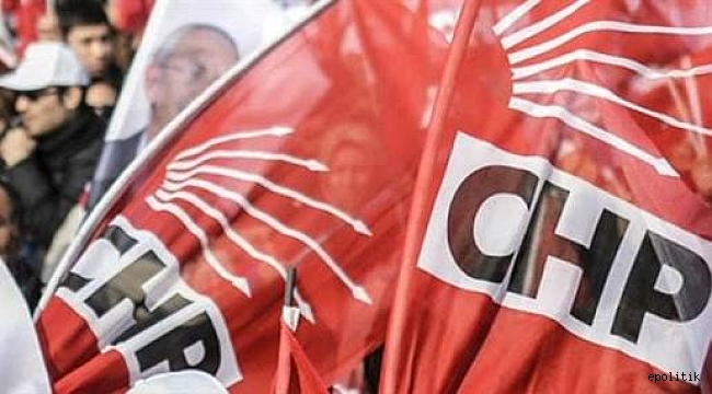 CHP&#039;de Bu Yazı Konuşuluyor