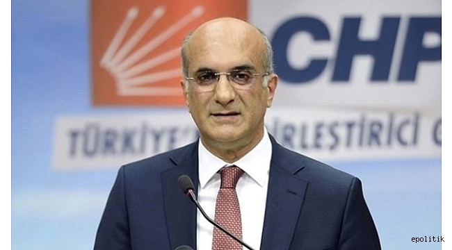 CHP&#039;de Kurultay Sancısı Dinmiyor