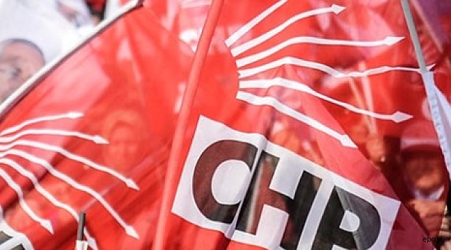 CHP Kulislerini Sallayan İddia!