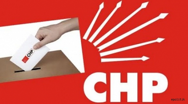 CHP Mart&#039;ta Kurultaya Gidiyor