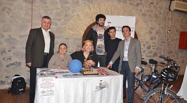 Destekle Değiştir İzmir’de İlk Kez Gerçekleşti