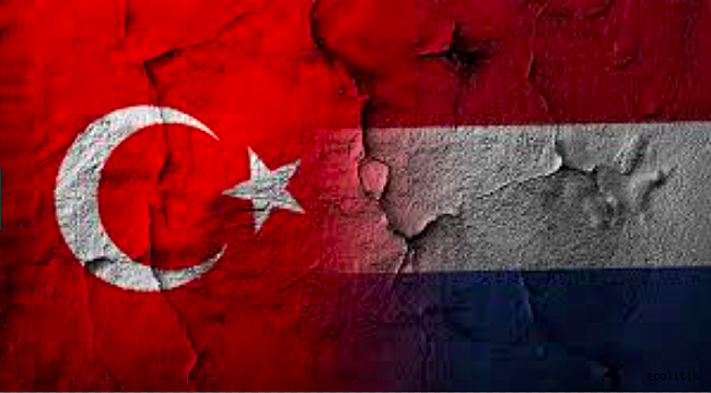 Dışişleri Bakanından Türkiye ve Hollanda&#039;ya Tarafsız Arabulucu Önerisi