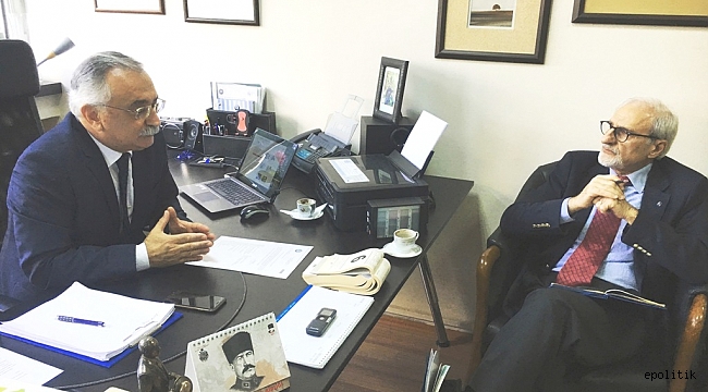 Dünya Biyoteknoloji Çağında, Biyolojik ve Genetik İlaç Üretimi Yolda