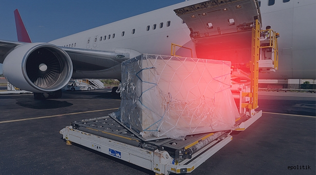 Dünya devi havayolu şirketleri Türk balığını hava kargo ile taşımak için yarışıyor!