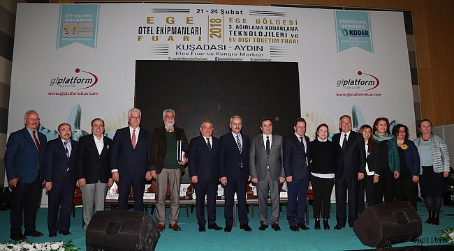 Ege&#039;nin 4 Başkanı Koruma İstedi