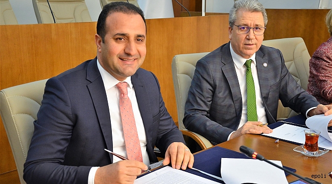 Ege ve Torbalı Güçlerini Birleştirdi