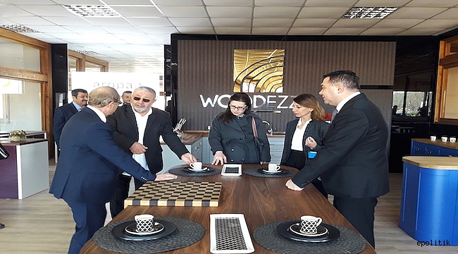 Ekonomi Bakanlığı sahaya iniyor ihracatçıların sorunlarına çözüm buluyor