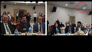 Emeklilerin Sesi Olan Tek Sendikaya Siyasi Destek