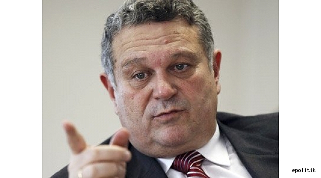 Eski İl Başkanı CHP&#039;den İstifa Etti