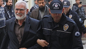 Furkan Vakfı üyesinin telefonundan çocuk pornosu çıktı