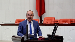 Hak Sahibi Vatandaşın Bölgeden Tasfiyesi Mi Planlanıyor?