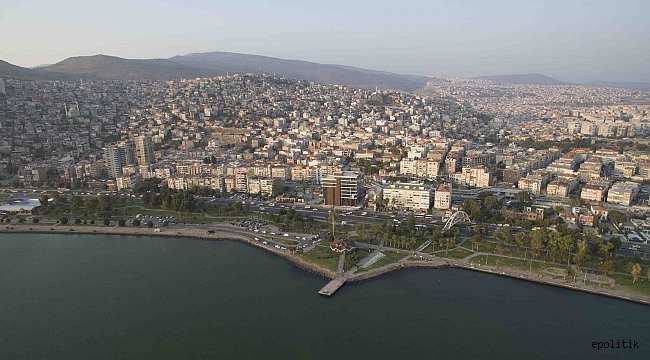 &quot;Her şey daha güzel Bayraklı için&quot;