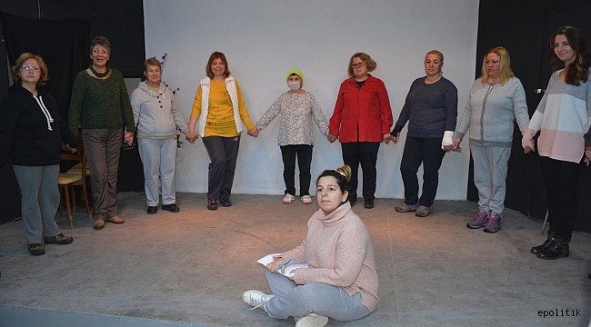 Her Yaşa Tiyatro Eğitimi