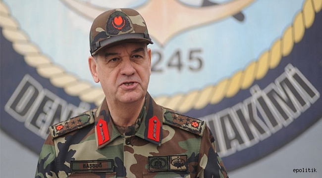 İlker Başbuğ, Erdoğan&#039;a yanıt verdi