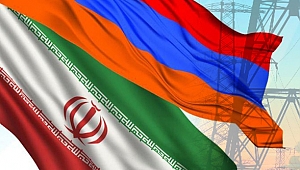 İran - Ermenstan 3. enerji iletim hattı