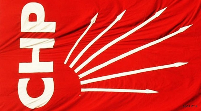 İşte CHP&#039;nin Yeni MYK&#039;sı