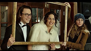 İzmir'de Bağımsız Sinema Keyfi Sürüyor