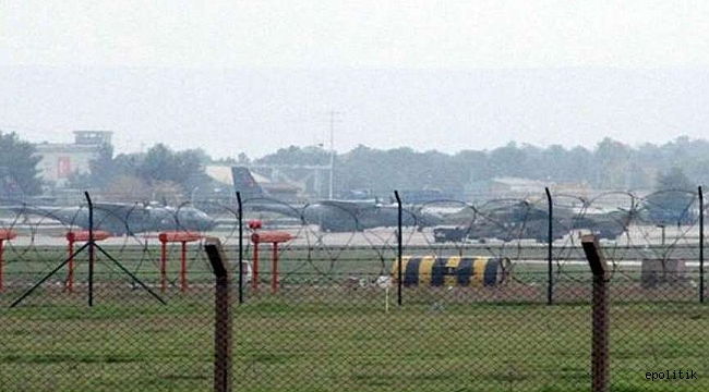 İzmir&#039;de Düşen Uçakta 2 Kahraman Şehidimiz var