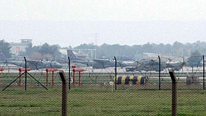 İzmir'de Düşen Uçakta 2 Kahraman Şehidimiz var