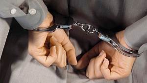 İzmir’de Trajikomik Hukuk Skandalı