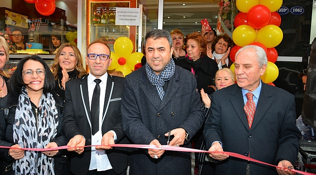 &quot;İzmir, Girişimcilerin Kenti Olacak&quot;