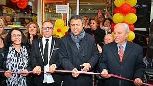 "İzmir, Girişimcilerin Kenti Olacak"