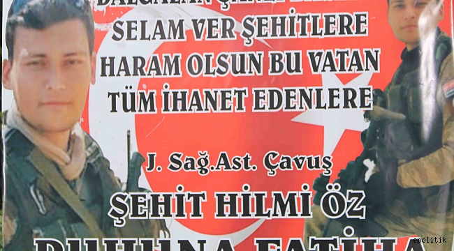 İzmir Makam Şoförleri Birliği, Şehitler için Lokma Döktürdü