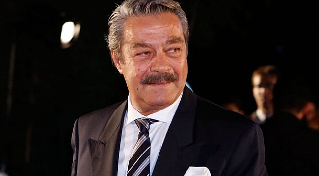 Kadir İnanır Yoğun Bakımda